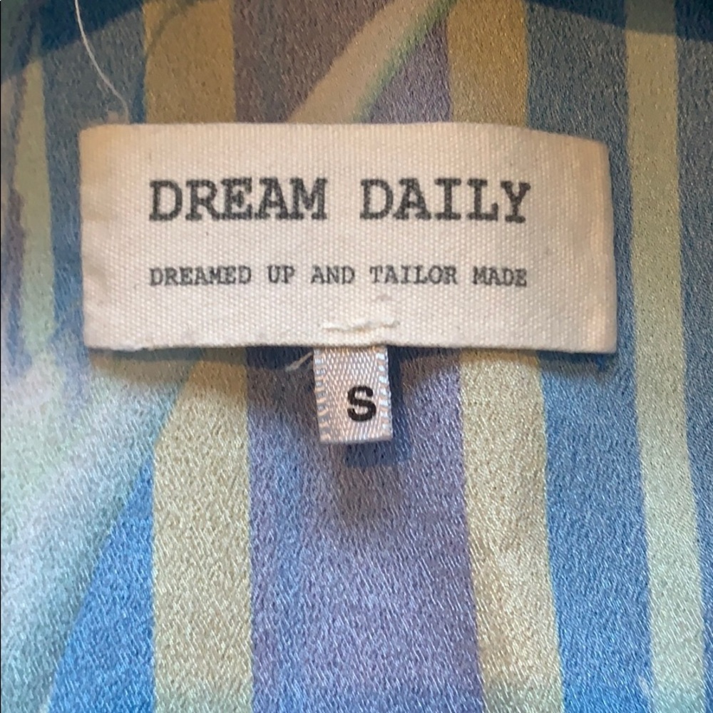 Multi Pattern Top - image 2